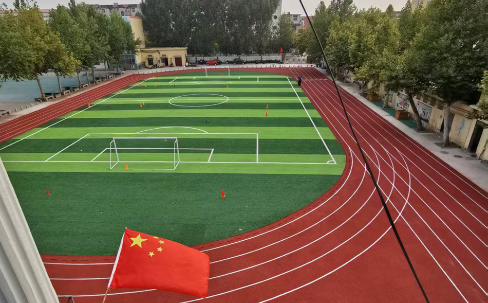 朝陽西校區(qū)2000平方